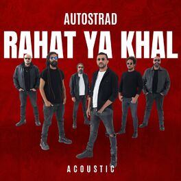 Album cover of Rahat Ya Khal (Acoustic)