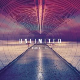 Album cover of Unlimited