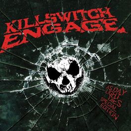 Album cover of As Daylight Dies (Special Edition)