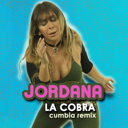 Album cover of La Cobra (Cumbia Remix)