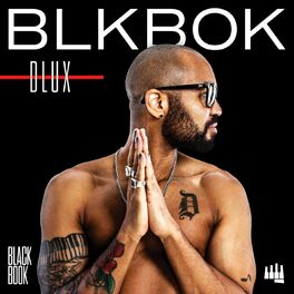 Album cover of Black Book DLUX