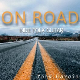 Album cover of ON ROAD