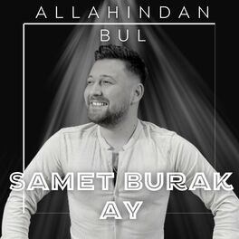 Album cover of Allahından Bul