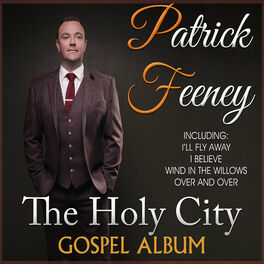 Album cover of The Holy City