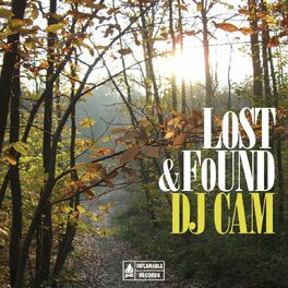 Album cover of Lost & Found Compilation