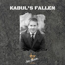 Album cover of Kabul's Fallen