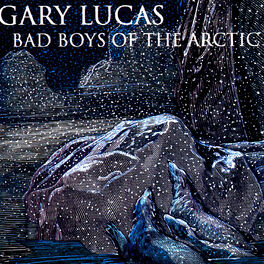 Album cover of Bad Boys of the Arctic