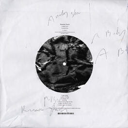 Album cover of A Body Slow