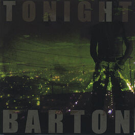 Album cover of Tonight (green)