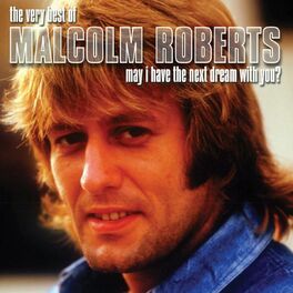 Album cover of The Best Of Malcolm Roberts
