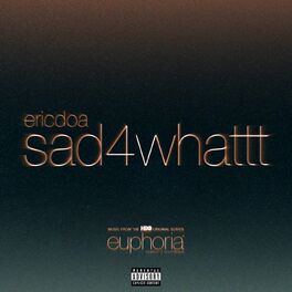 Album cover of sad4whattt (From 