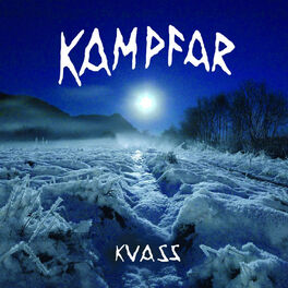Album cover of Kvass