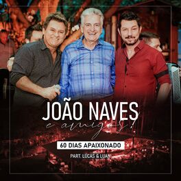 Album cover of 60 Dias Apaixonado (Ao Vivo)