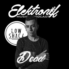 Album cover of Dead