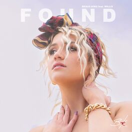 Album cover of Found (feat. Willis)