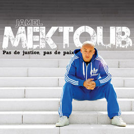 Album cover of Pas de justice, pas de paix