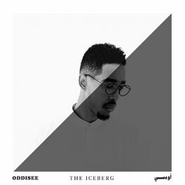 Album cover of The Iceberg
