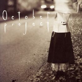 Album cover of October Project