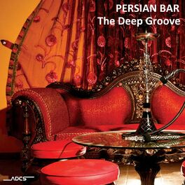 Album cover of Persian Bar the Deep Groove