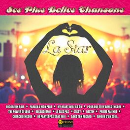 Album cover of La Star - Ses plus belles chansons