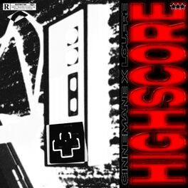Album cover of Highscore (feat. loufre)