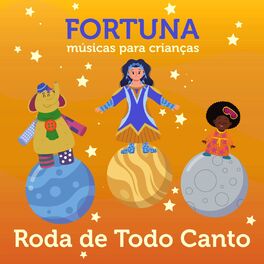 Album cover of Roda de Todo Canto