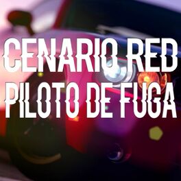 Album cover of Piloto de Fuga