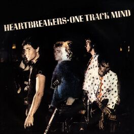 Album cover of One Track Mind (Found '77 Master)