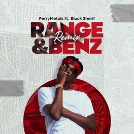 Album cover of Range and Benz (Remix)