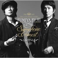 Fujii Fumiya - True Love - Cifra Club