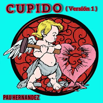 Cupido (Version 1) cover