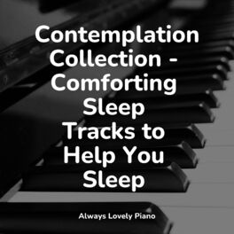 Album cover of Contemplation Collection - Comforting Sleep Tracks to Help You Sleep