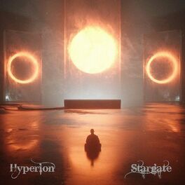 Album cover of StarGate