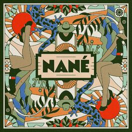 Album cover of Nané