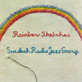 Album cover of Rainbow Sketches