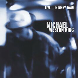 Album cover of Live...In Dinky Town
