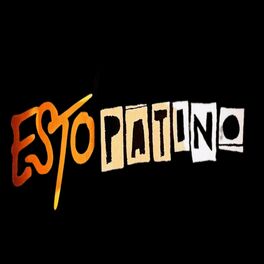 Album cover of Estopatino
