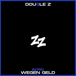 Album cover of Wegen Geld