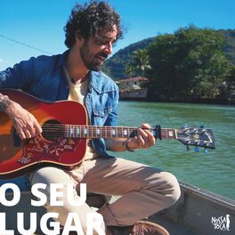 Album cover of O Seu Lugar