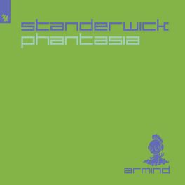 Album cover of Phantasia