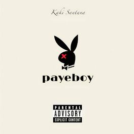 Album cover of Payeboy