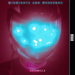 Album cover of Midnights and Weekends