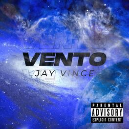 Album cover of Vento