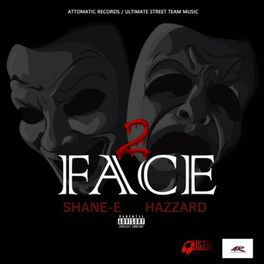 Album cover of 2 Face