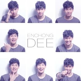 Album cover of Enchong Dee
