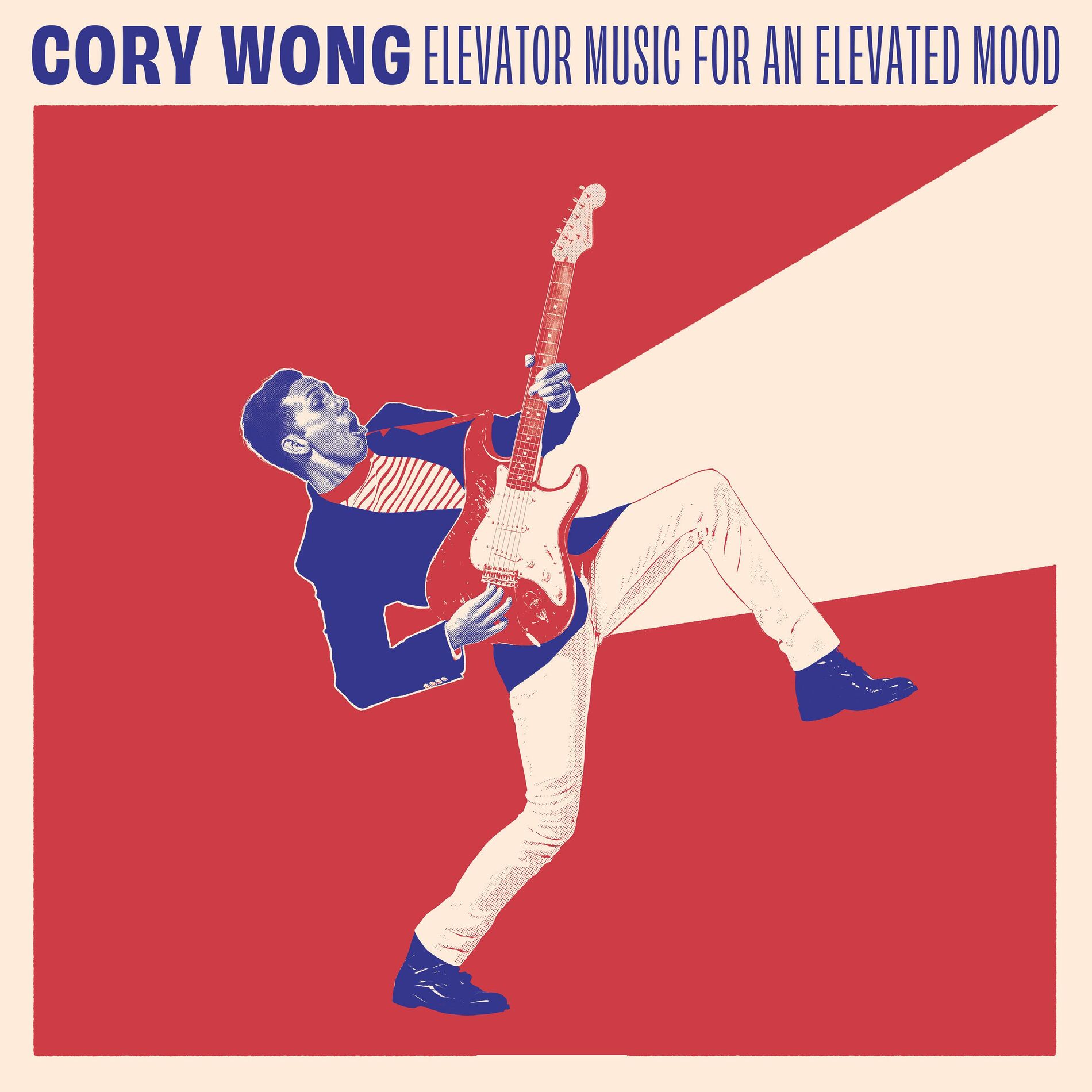 新品未開封 Cory Wong レコードMotivational Music～peckのCDレコード