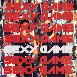 Album cover of Sexy Game