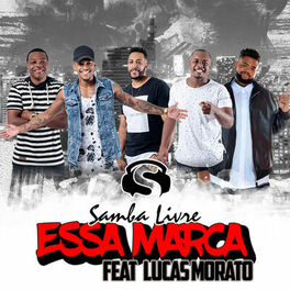 Album cover of Essa Marca