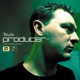 Album cover of Producer 04