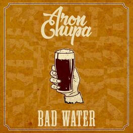 Album cover of Bad Water